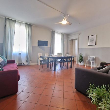 דירות טורינו Casa Colter מראה חיצוני תמונה