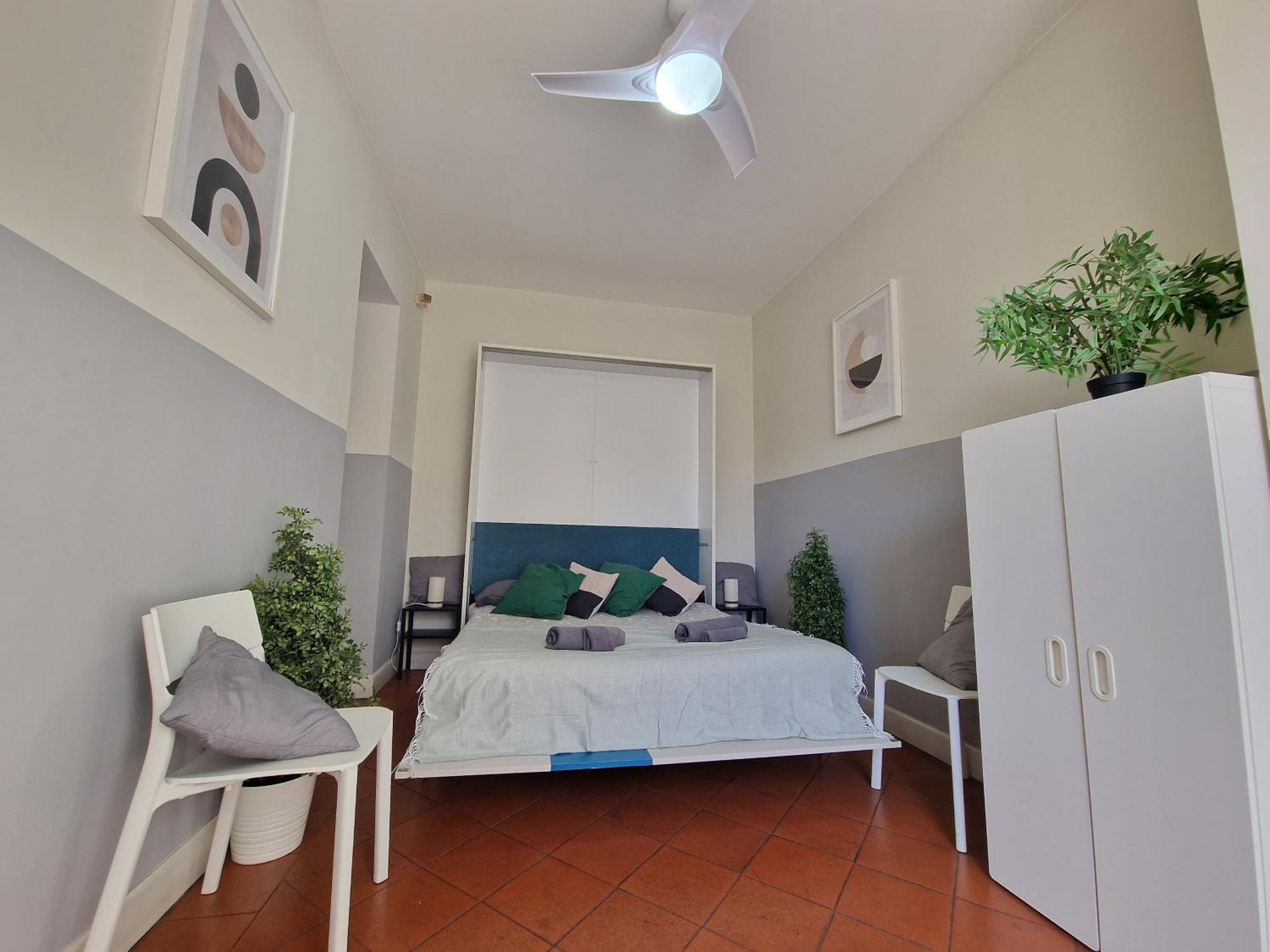 דירות טורינו Casa Colter מראה חיצוני תמונה