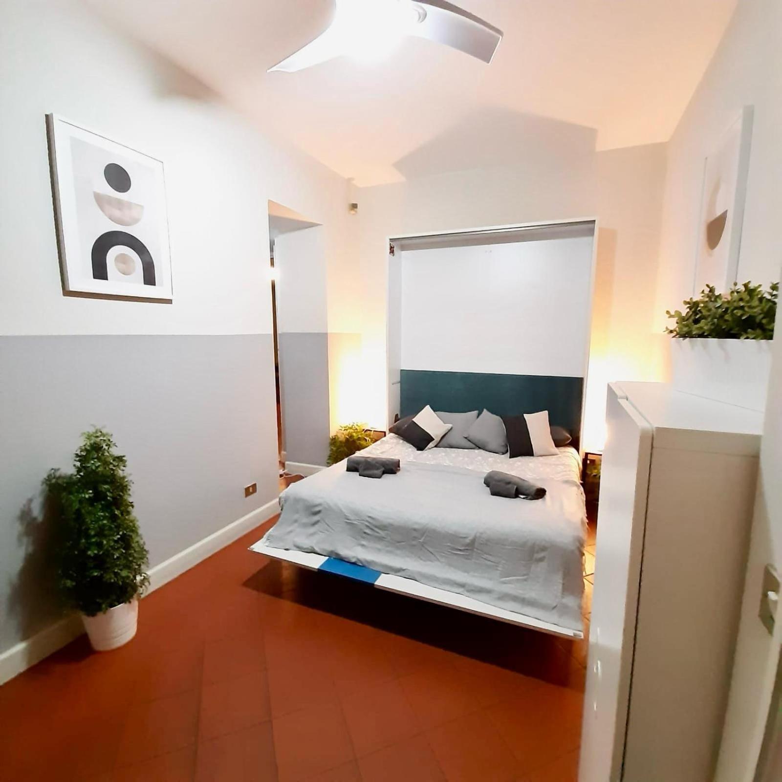 דירות טורינו Casa Colter מראה חיצוני תמונה